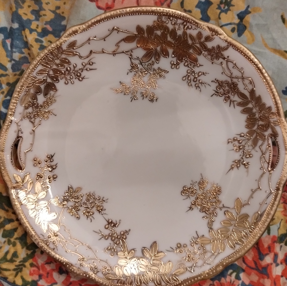 Nippon serving plate - Picture 2 of 3